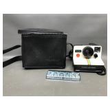 Vintage Polaroid Land Camera