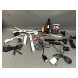 Amazon Fire Sticks, Power Strips, Batteries & More