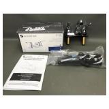 Glacier Bay Bathroom Sink Faucet