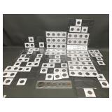 Bicentenial Us Coins And Jefferson Nickels