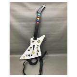 Guitar Hero X-plorer Controller