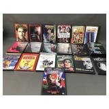 Revenge Of The Nerds, Frida & More Dvds