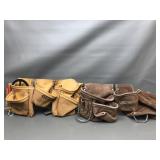 Mcguire Nicholas Preowned Tool Belts