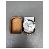 Argus L3 Exposure Meter W Leather Case