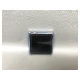 Apple Ipod Nano 6th Generation Blue