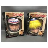 Ben Cooper Spook Town Astronaut & Fairy Costumes