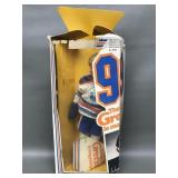 The Great Wayne Gretzky Oilers Doll
