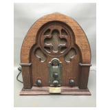 Thomas Collectors Edition Replica Radio