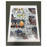 20 Forever Stamps 250 Years Postal Service $15.60