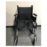 Wheelchair