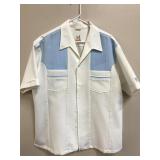 Lilani Hawaiian Shirt Executive Model