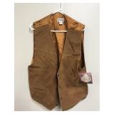 Falls Creek Xl Vintage Men's Vest