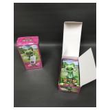 Pokemon Horizens Gem Pack Booster Boxes
