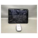 Samsung Flip Phone And Ipad