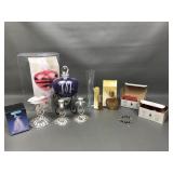 Unity Sand Vase, Partylite, Avon & More!