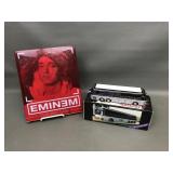 Eminem The Way I Am Book & Tanya Tucker