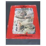 Sears Roebuck 1897 Catalogue Reproduction