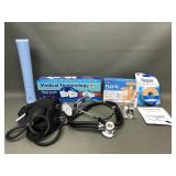 Medical Terminology Flashcards, Medic Therapeutics