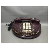 Taiwood Victroian Style Reproduction Telephone