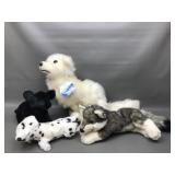 Discovery Channel Akur The Arctic Fox & More