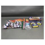 Party Poppers, Snappers & Sparklers, Stink Bomb