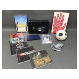 Vintage National Panasonic Panapet Mw Radio