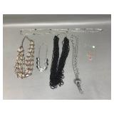 Multristrand Beaded, Thermoplastic & More Costume