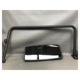 Big Rig Side View Mirror
