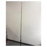 Vintage Bamboo Fishing Rod