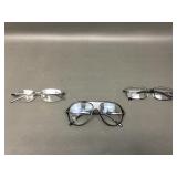 Tom Ford, Foster Grant & Jacobson Grant Glasses