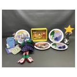Vintage Hallmark Maxine Collectibles