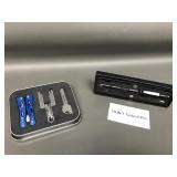 Swiss Tech 3 Piece Multi Tool Set & Tactical Pen