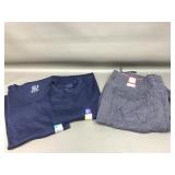 New Union Bay Size 38 Men's Shorts & Hanes Tshirts