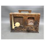 1939 New York World's Fair Radio