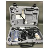 Dremel 4000 Multitool In Case With Accessories