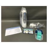 Waterpik Water Flosser Model Wp-450 & Glide