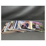 Vintage Crochet & Knitting Books & Magazines