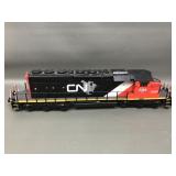 Lionel O Scale Canadian National Railway Diesel