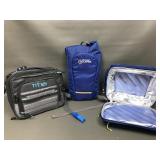 Titan Deep Freeze Cooler Bags & Eclipse From Bass