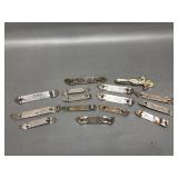 Vtg Ram's Head, Duquesne, Esquire & More Bottle