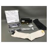 Gold Toe Socks, Magnivision Reading Glasses & More