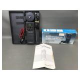 Realistic Trc-409 40-channel Road Emergency 2 Way