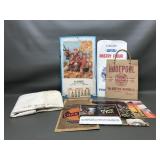 Hudepohl, Pioneer, Corn Meal & More!