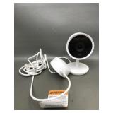 Google Nest Indoor Camera