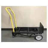 Harper Convertible Hand Cart Dolly