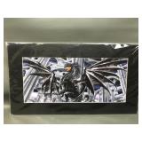 Ruth Thompson Thunderstrike Fantasy Dragon Art