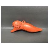 Mark Fidrych Detroit Tigers Baseball Bird Whistle