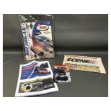 Michigan International Speedway Nascar 2001