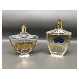 Shalimar By Guerlain Paris Eau De Cologne