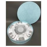 Fine Porcelain Tea Set